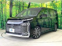 2023 Toyota Voxy