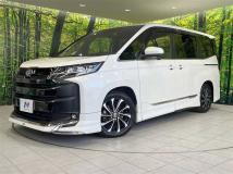 2023 Toyota Noah