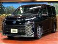 2023 Toyota Voxy