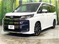 2023 Toyota Noah