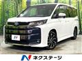 2023 Toyota Noah