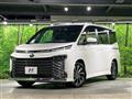 2024 Toyota Voxy