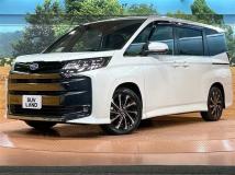 2024 Toyota Noah