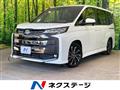2024 Toyota Noah