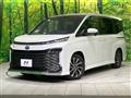 2025 Toyota Voxy