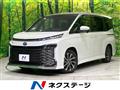 2025 Toyota Voxy