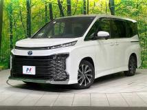 2025 Toyota Voxy