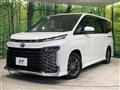 2025 Toyota Voxy