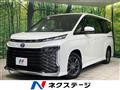 2025 Toyota Voxy