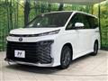 2025 Toyota Voxy