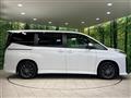 2025 Toyota Voxy