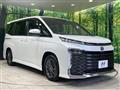 2025 Toyota Voxy