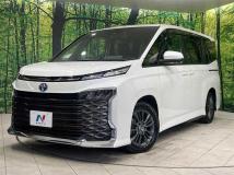 2025 Toyota Voxy