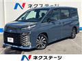2025 Toyota Voxy