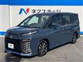 2025 Toyota Voxy