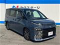 2025 Toyota Voxy