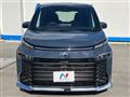 2025 Toyota Voxy