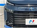 2025 Toyota Voxy