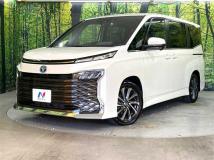 2025 Toyota Voxy