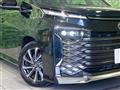 2025 Toyota Voxy