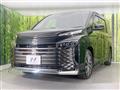 2025 Toyota Voxy