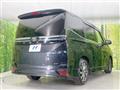 2025 Toyota Voxy