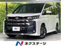 2026 Toyota Noah
