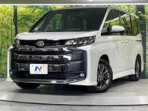 2026 Toyota Noah