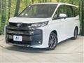 2026 Toyota Noah
