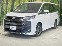 2026 Toyota Noah