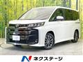 2026 Toyota Noah