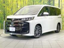 2026 Toyota Noah