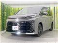 2026 Toyota Voxy