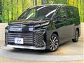 2022 Toyota Voxy