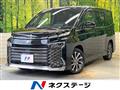 2022 Toyota Voxy