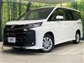 2023 Toyota Noah