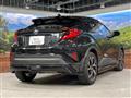 2020 Toyota C-HR
