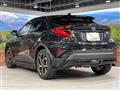 2020 Toyota C-HR