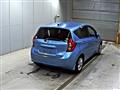 2014 Nissan Note