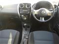 2014 Nissan Note