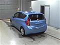 2014 Nissan Note