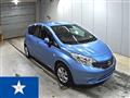 2014 Nissan Note