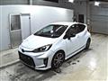 2023 Toyota AQUA