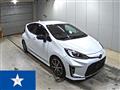 2023 Toyota AQUA