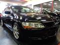 2003 Mitsubishi Lancer