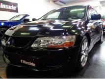 2003 Mitsubishi Lancer
