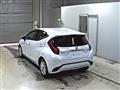 2022 Toyota AQUA