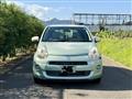 2010 Toyota Passo