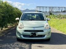 2010 Toyota Passo