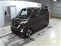 2021 Nissan ROOX